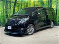 2014 Toyota Alphard