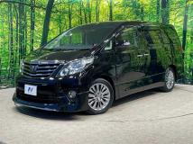 2014 Toyota Alphard