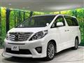 2014 Toyota Alphard