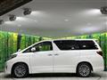 2014 Toyota Alphard
