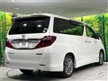 2014 Toyota Alphard