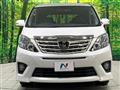 2014 Toyota Alphard
