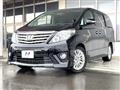 2015 Toyota Alphard
