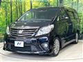 2015 Toyota Alphard