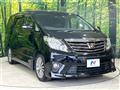 2015 Toyota Alphard