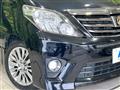 2015 Toyota Alphard