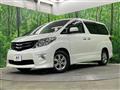 2010 Toyota Alphard