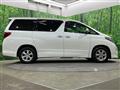 2010 Toyota Alphard