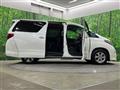 2010 Toyota Alphard