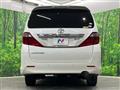 2010 Toyota Alphard