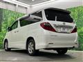 2010 Toyota Alphard
