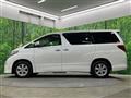 2010 Toyota Alphard