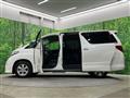 2010 Toyota Alphard