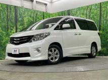 2010 Toyota Alphard
