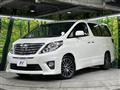 2013 Toyota Alphard