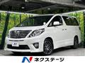 2013 Toyota Alphard
