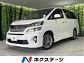 2013 Toyota Vellfire