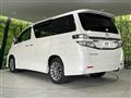 2013 Toyota Vellfire