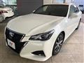 2015 Toyota Crown
