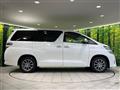 2014 Toyota Vellfire