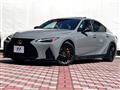 2023 Lexus IS