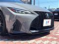 2023 Lexus IS