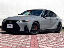 2023 Lexus IS