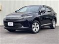 2018 Toyota Harrier Hybrid