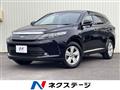 2018 Toyota Harrier Hybrid