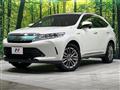 2018 Toyota Harrier Hybrid