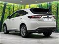 2018 Toyota Harrier Hybrid