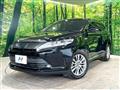 2018 Toyota Harrier Hybrid