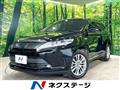 2018 Toyota Harrier Hybrid