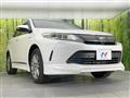 2018 Toyota Harrier Hybrid