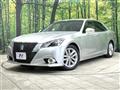 2013 Toyota Crown Hybrid