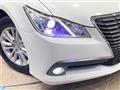 2014 Toyota Crown Hybrid