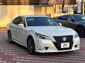 2015 Toyota Crown Hybrid