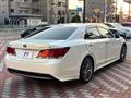 2015 Toyota Crown Hybrid