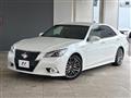 2015 Toyota Crown Hybrid