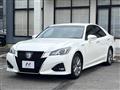 2016 Toyota Crown Hybrid
