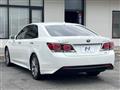 2016 Toyota Crown Hybrid