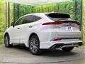 2020 Toyota Harrier Hybrid
