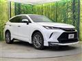 2020 Toyota Harrier Hybrid