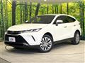 2020 Toyota Harrier Hybrid