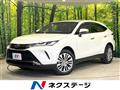 2020 Toyota Harrier Hybrid