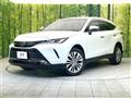 2020 Toyota Harrier Hybrid