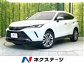 2020 Toyota Harrier Hybrid