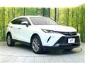 2020 Toyota Harrier Hybrid