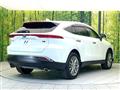 2020 Toyota Harrier Hybrid