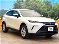 2020 Toyota Harrier Hybrid